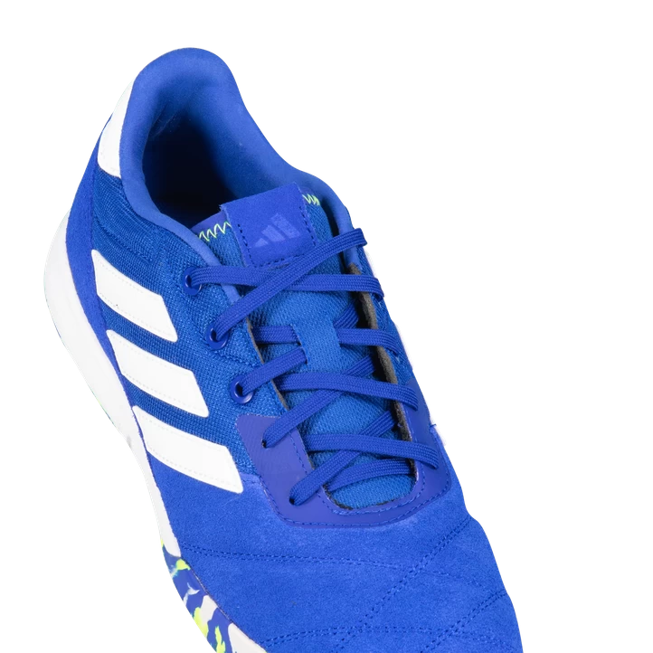 ADIDAS Copa Gloro IN / Q1 23, Futsalsko, Herre, Blå 6 ADIDAS Copa Gloro IN / Q1 23, Futsalsko, Herre, Blå - Billede 4