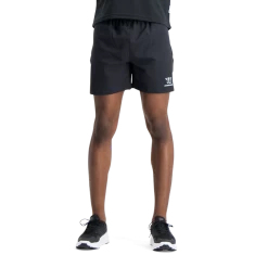 Warrior Alpha X Training Woven Short, Træningsshorts, Herre, BLACK