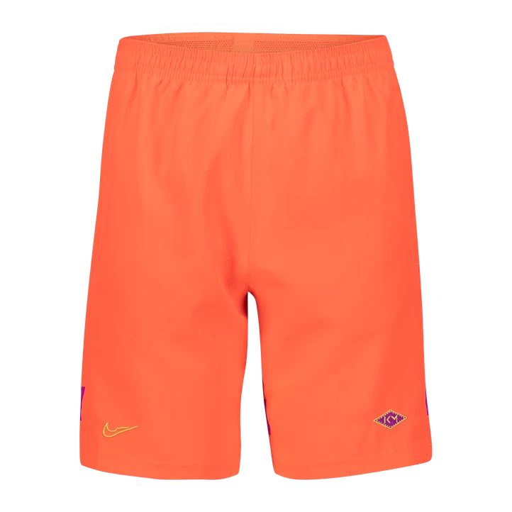 Nike KM (Mbappé) Dri-FIT Short WP, Træningsshorts, Junior, Purple 3 Nike KM (Mbappé) Dri-FIT Short WP, Træningsshorts, Junior, Purple