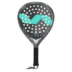 VARLION Pro Maxima Prisma Oro, Padelketsjer, Grey /green