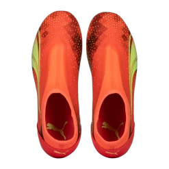 Puma ULTRA MATCH LL MG Jr/ Q4 22, Fodboldsko Junior, Orange 10 Puma ULTRA MATCH LL MG Jr/ Q4 22, Fodboldsko Junior, Orange -Rabatbutik For Sportsudstyr fdb5580b37164465ae5a6d0ac0776f64