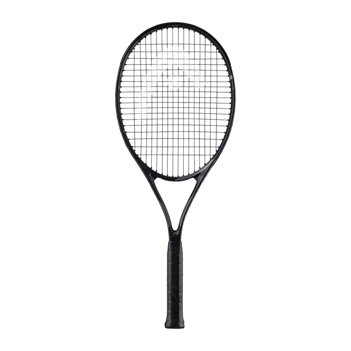 Head MX Attitude Elite, Tennisketsjer, Nybegynder, Sort 4 Head MX Attitude Elite, Tennisketsjer, Nybegynder, Sort - Billede 2