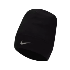 Nike Beanie PERF Cuffed - Winter, Hue, Unisex, Sort