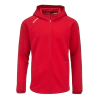 CCM Locker Full Zip Sr 23/24, Hættetrøje Senior, RED 1 CCM Locker Full Zip Sr 23/24, Hættetrøje Senior, RED -Rabatbutik For Sportsudstyr ff731555e0e04deea3549f37efc355e1