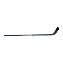 Bauer S22 Nexus E4 Grip Stk - Jr 23/24, Hockeystav Junior, Grøn